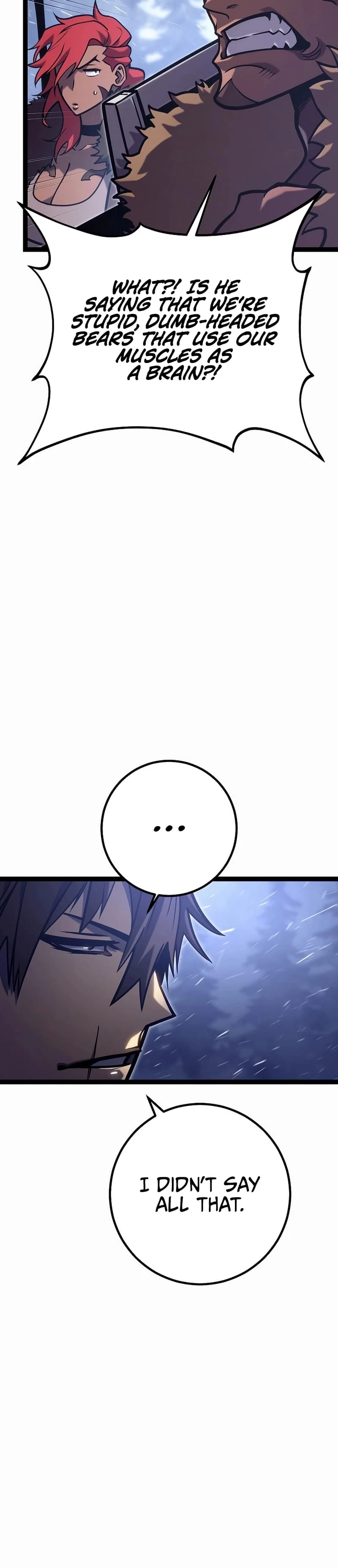 Regressing As The Bastard Of The Sword Clan Chapter 30 - 18