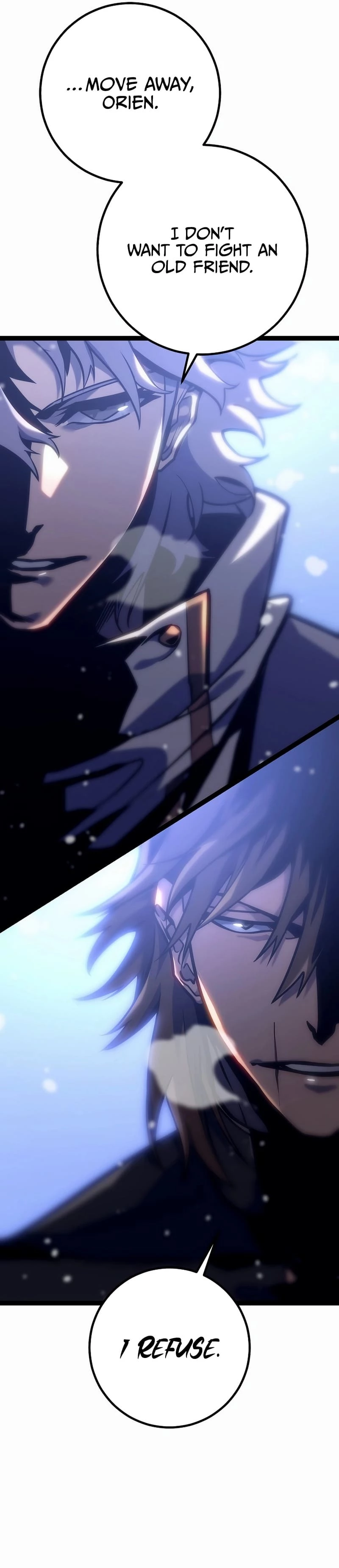 Regressing As The Bastard Of The Sword Clan Chapter 30 - 19