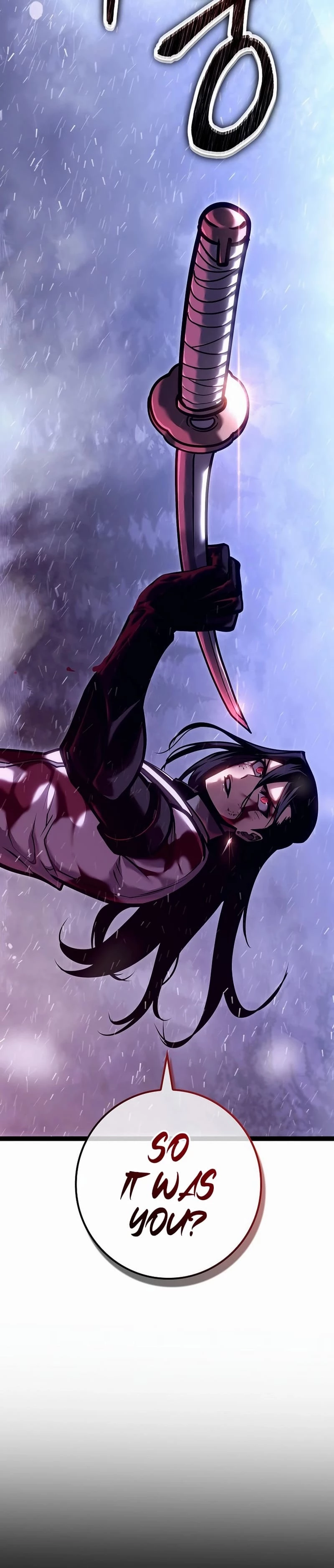 Regressing As The Bastard Of The Sword Clan Chapter 29 - 32