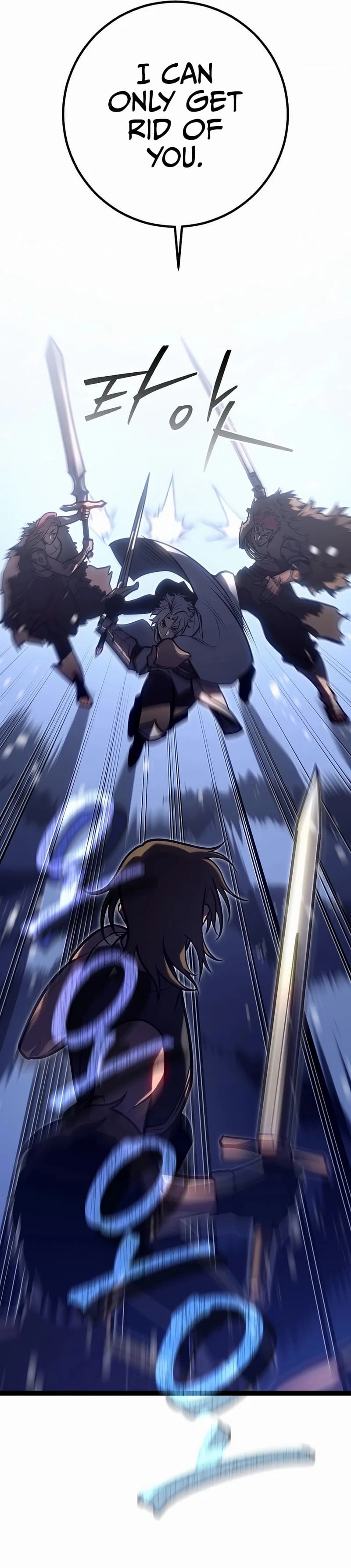 Regressing As The Bastard Of The Sword Clan Chapter 30 - 21