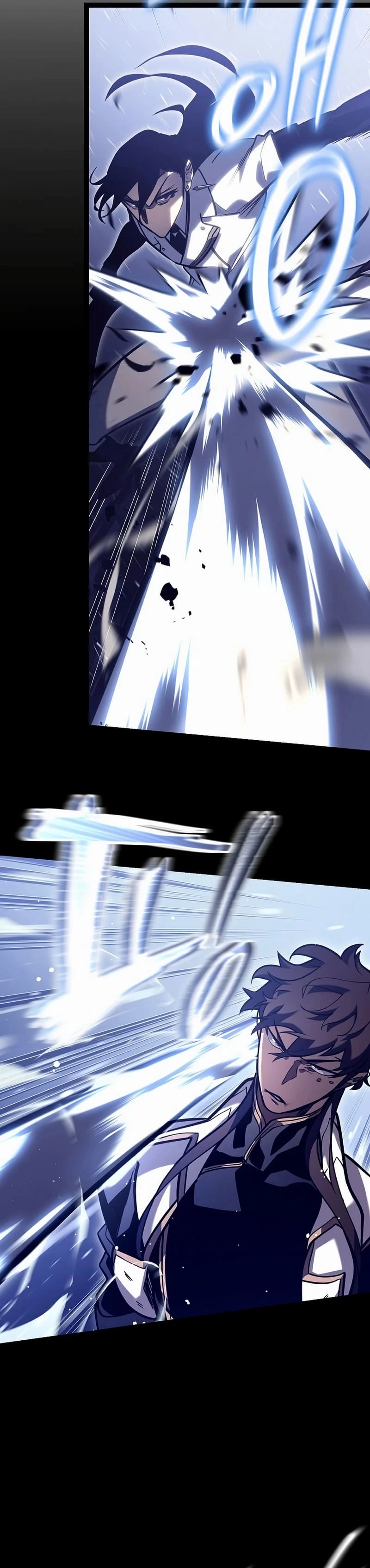 Regressing As The Bastard Of The Sword Clan Chapter 30 - 24