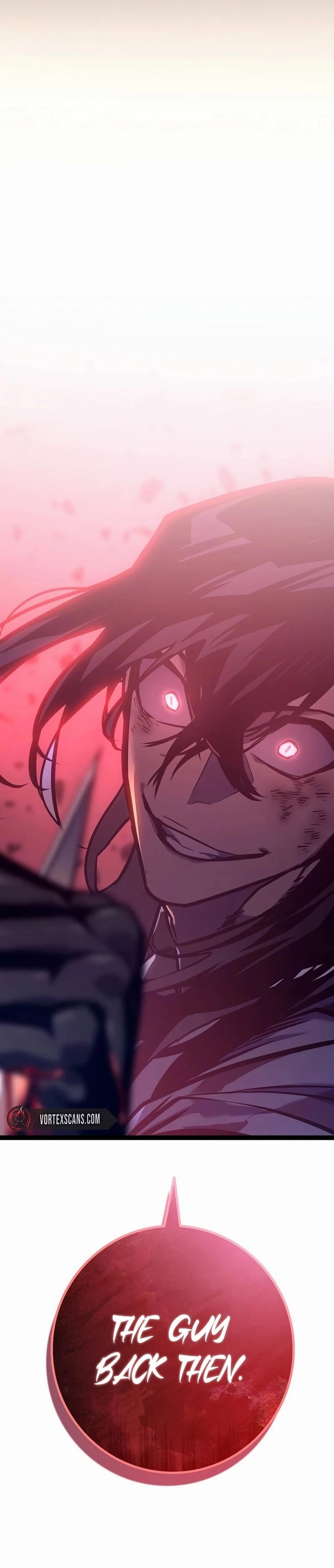 Regressing As The Bastard Of The Sword Clan Chapter 29 - 36