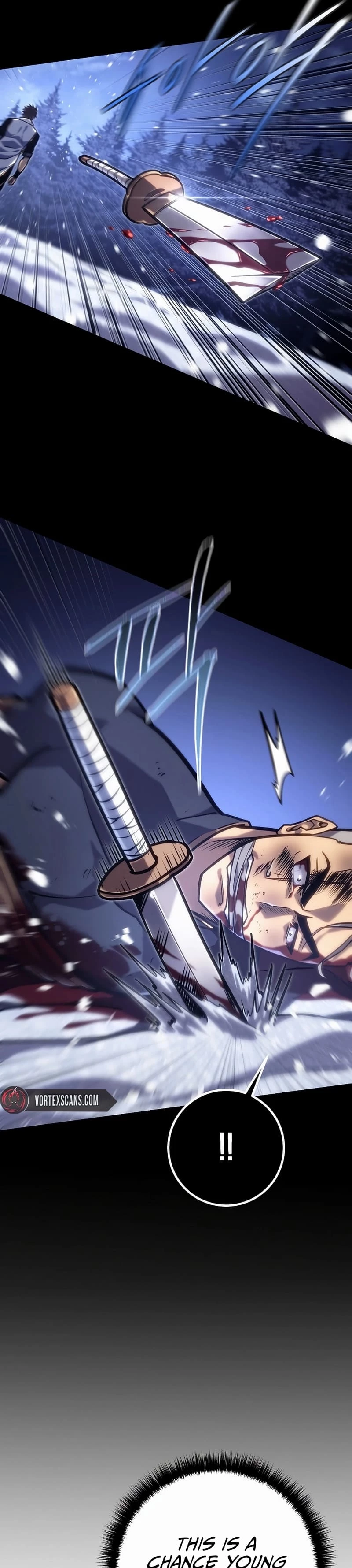 Regressing As The Bastard Of The Sword Clan Chapter 30 - 25