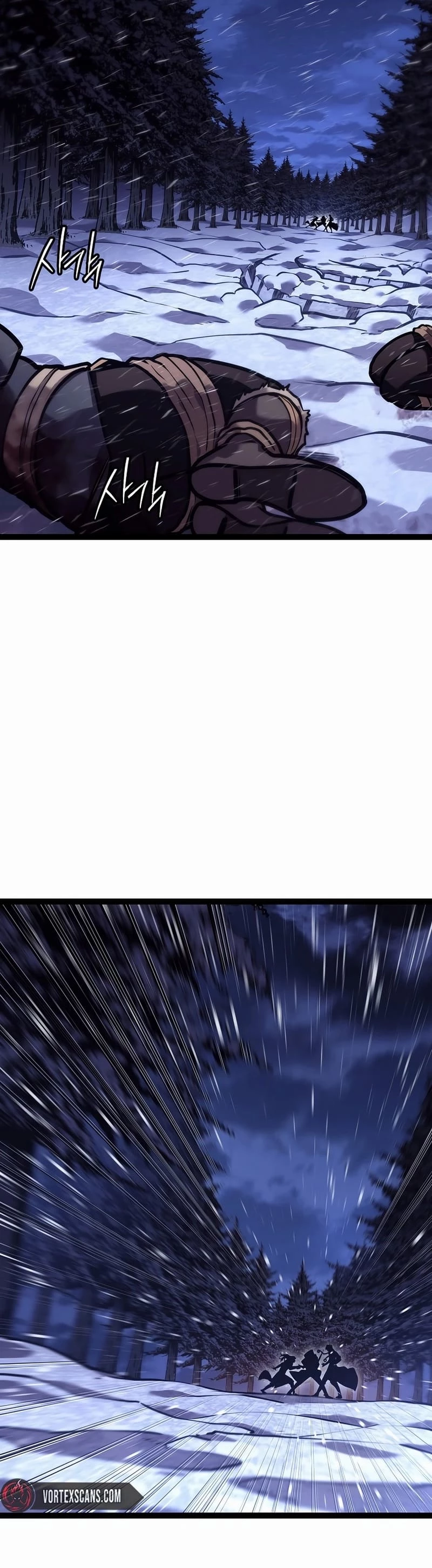 Regressing As The Bastard Of The Sword Clan Chapter 30 - 27