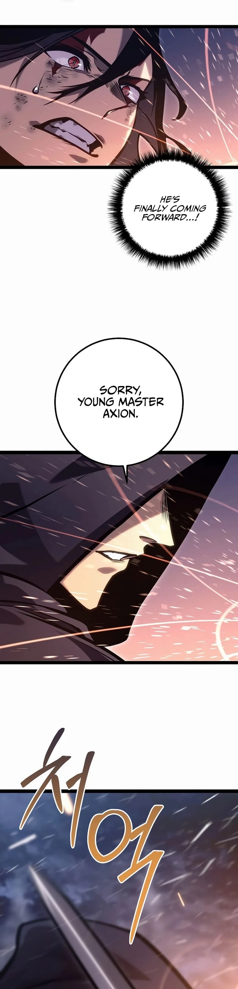 Regressing As The Bastard Of The Sword Clan Chapter 30 - 30
