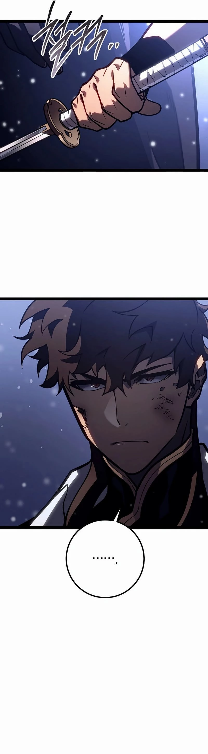Regressing As The Bastard Of The Sword Clan Chapter 30 - 35