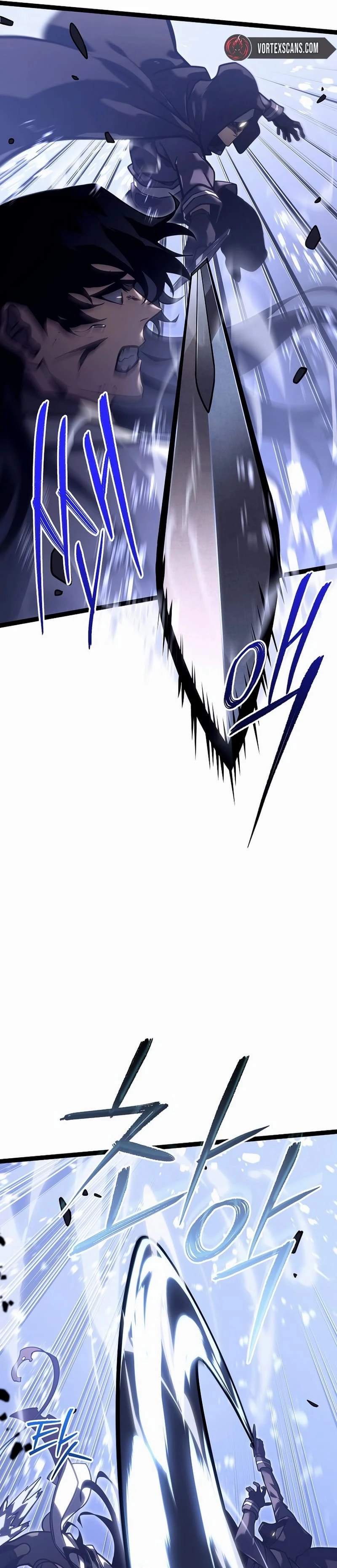 Regressing As The Bastard Of The Sword Clan Chapter 30 - 37