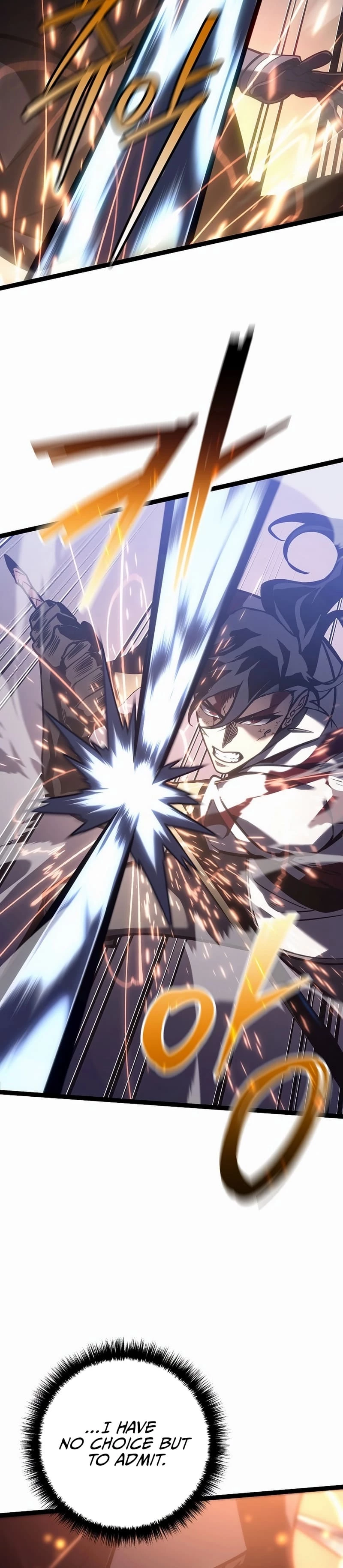 Regressing As The Bastard Of The Sword Clan Chapter 30 - 40
