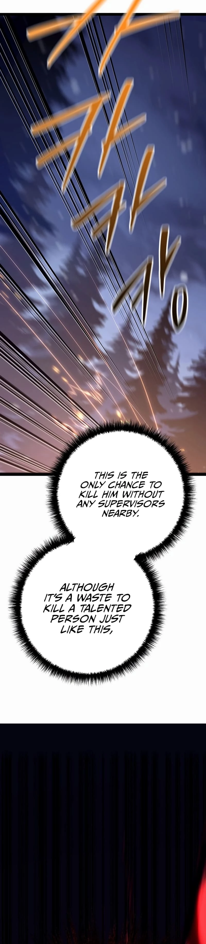 Regressing As The Bastard Of The Sword Clan Chapter 30 - 42