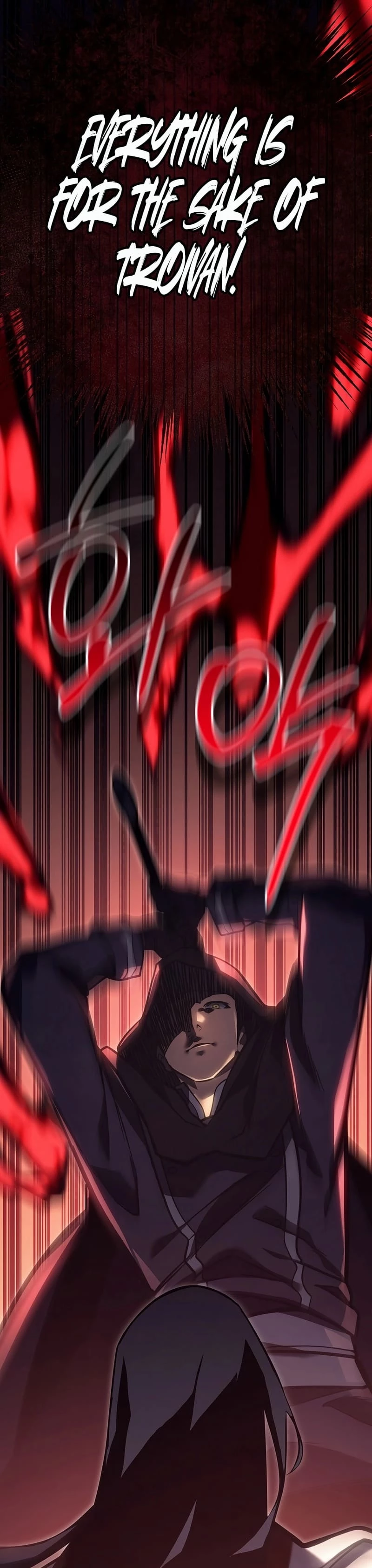 Regressing As The Bastard Of The Sword Clan Chapter 30 - 43
