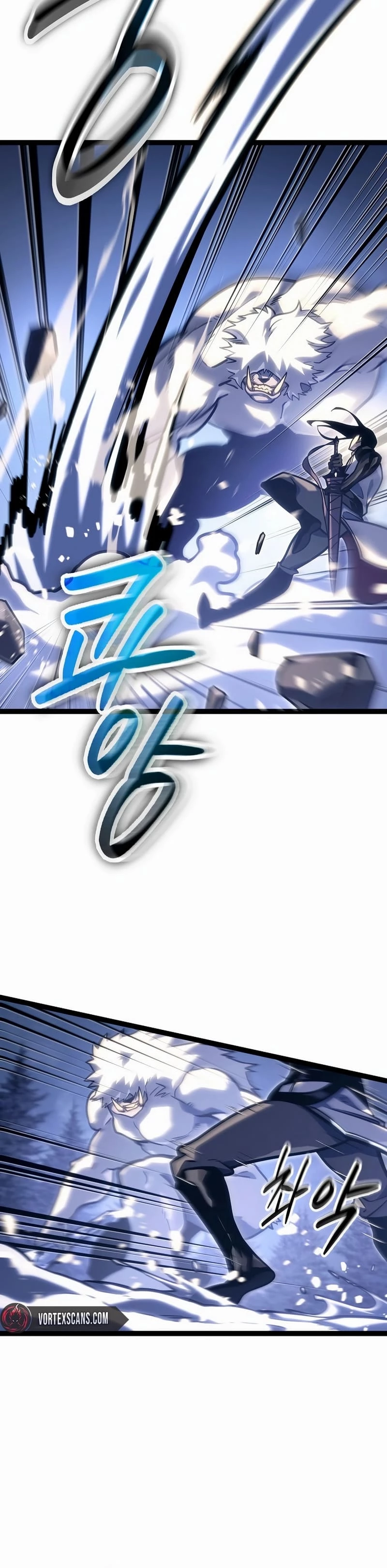 Regressing As The Bastard Of The Sword Clan Chapter 28 - 2