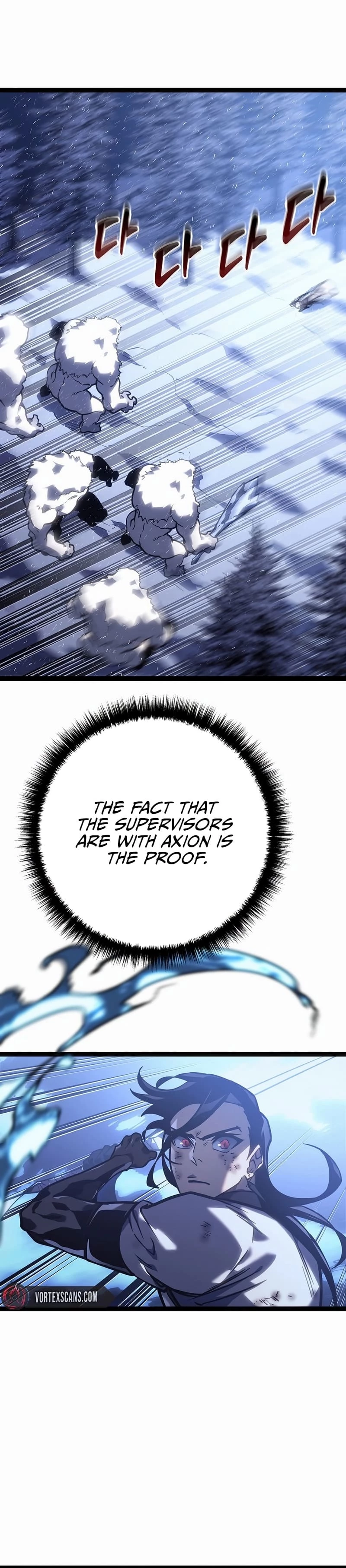Regressing As The Bastard Of The Sword Clan Chapter 28 - 6