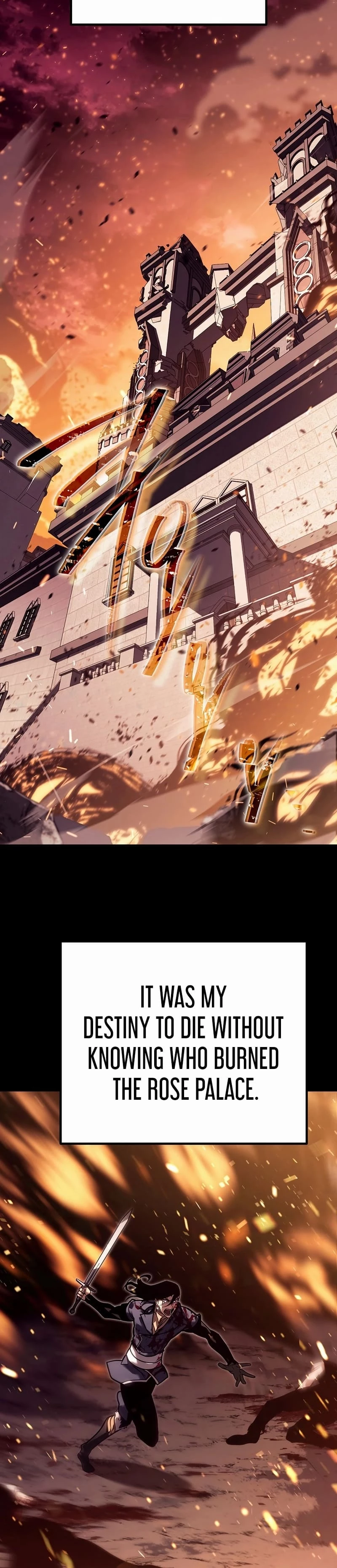 Regressing As The Bastard Of The Sword Clan Chapter 29 - 38