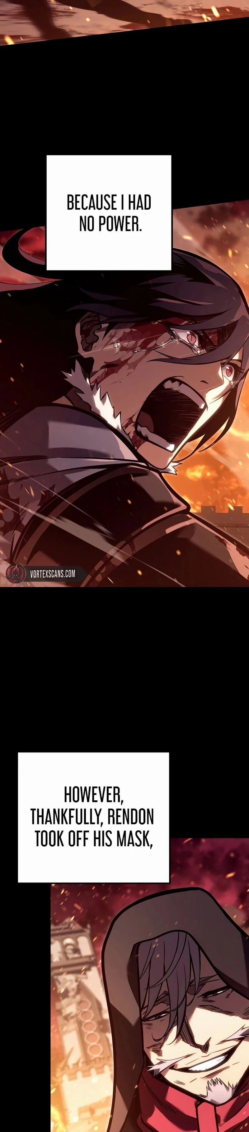 Regressing As The Bastard Of The Sword Clan Chapter 29 - 39