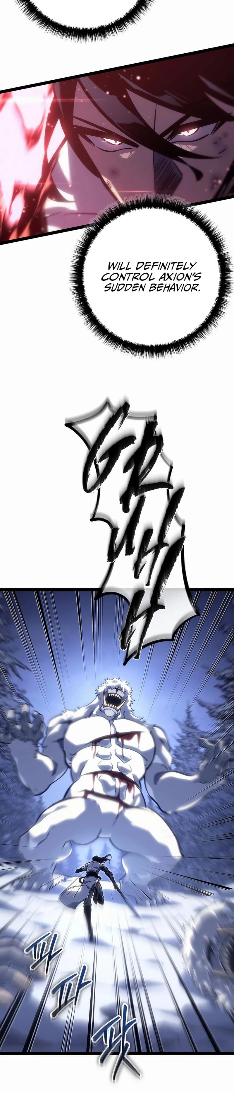 Regressing As The Bastard Of The Sword Clan Chapter 28 - 8