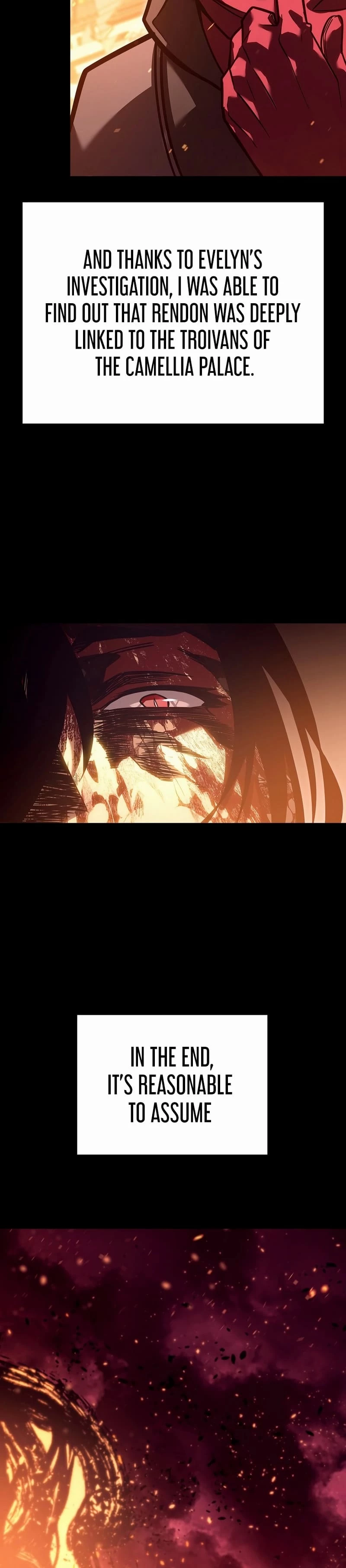 Regressing As The Bastard Of The Sword Clan Chapter 29 - 40