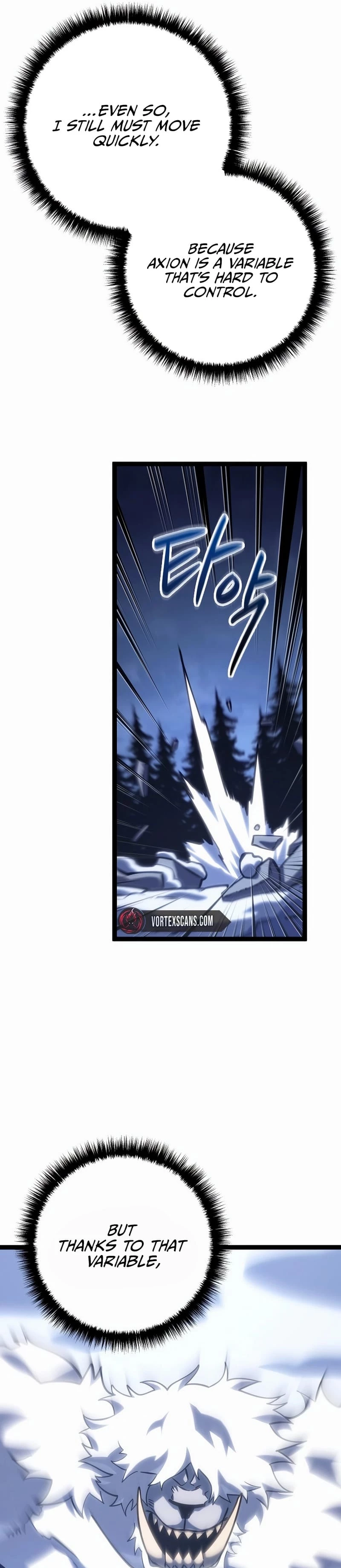Regressing As The Bastard Of The Sword Clan Chapter 28 - 9