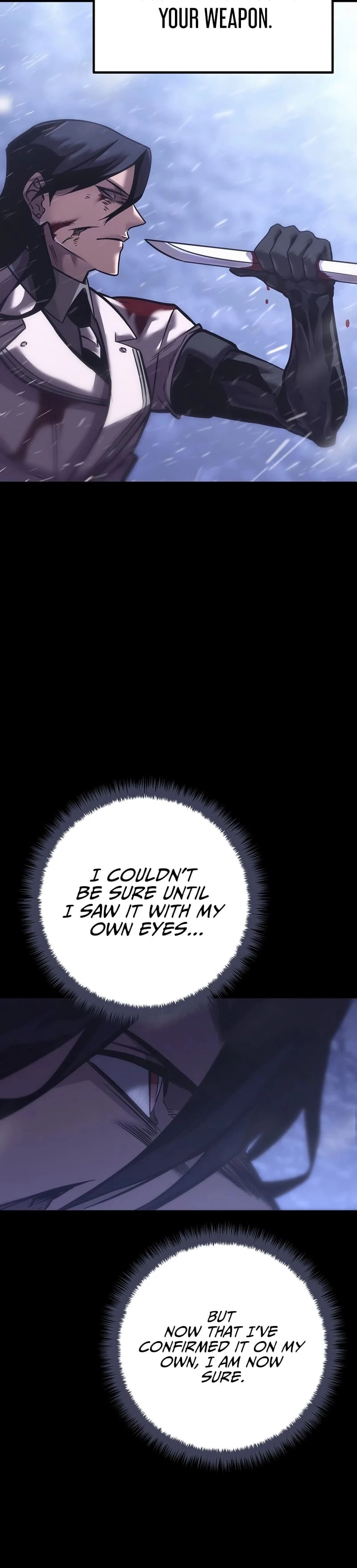 Regressing As The Bastard Of The Sword Clan Chapter 29 - 44