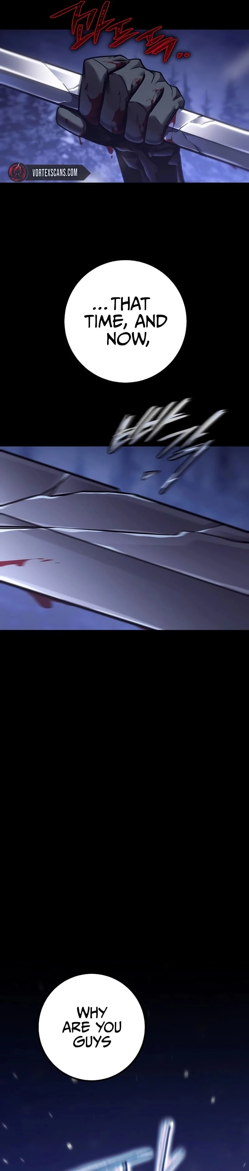 Regressing As The Bastard Of The Sword Clan Chapter 29 - 45