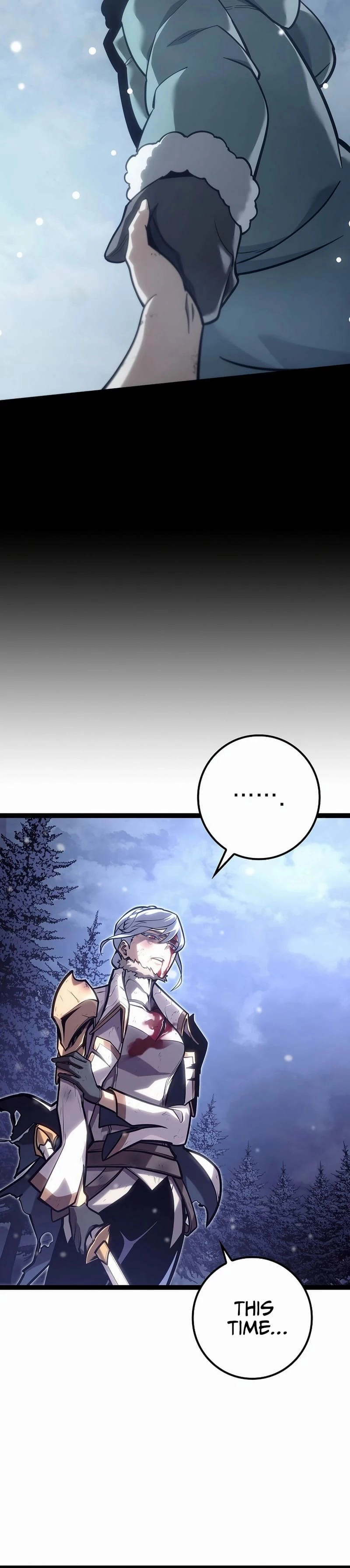 Regressing As The Bastard Of The Sword Clan Chapter 28 - 14
