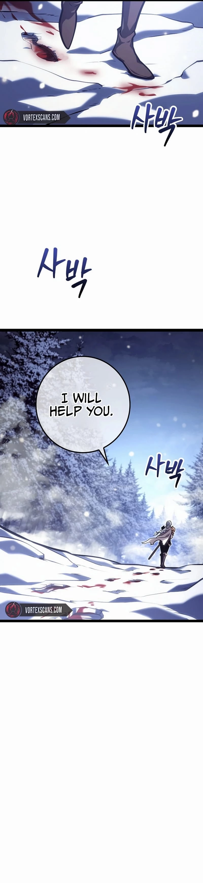 Regressing As The Bastard Of The Sword Clan Chapter 28 - 15