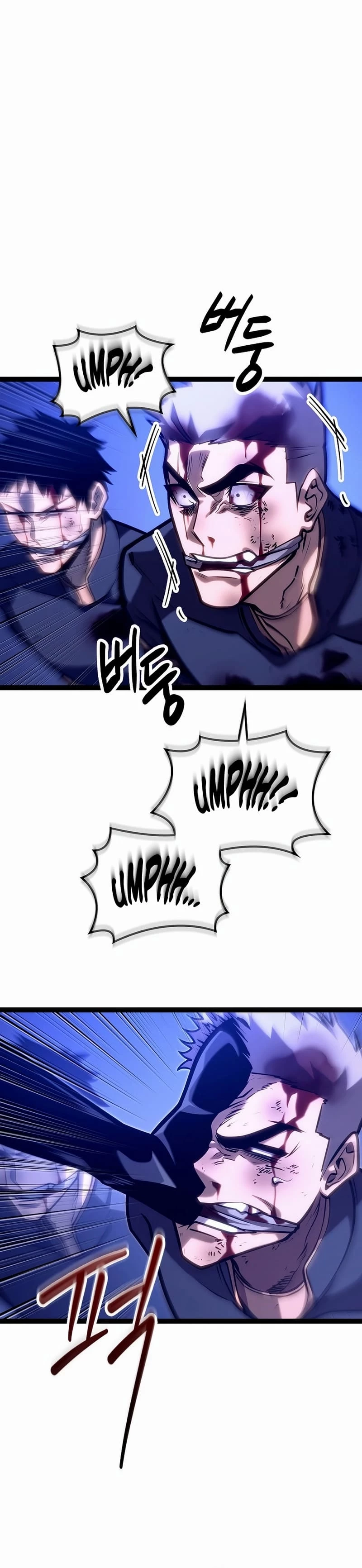 Regressing As The Bastard Of The Sword Clan Chapter 28 - 16