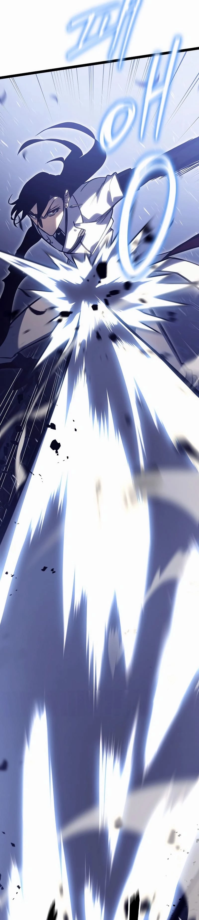Regressing As The Bastard Of The Sword Clan Chapter 29 - 49