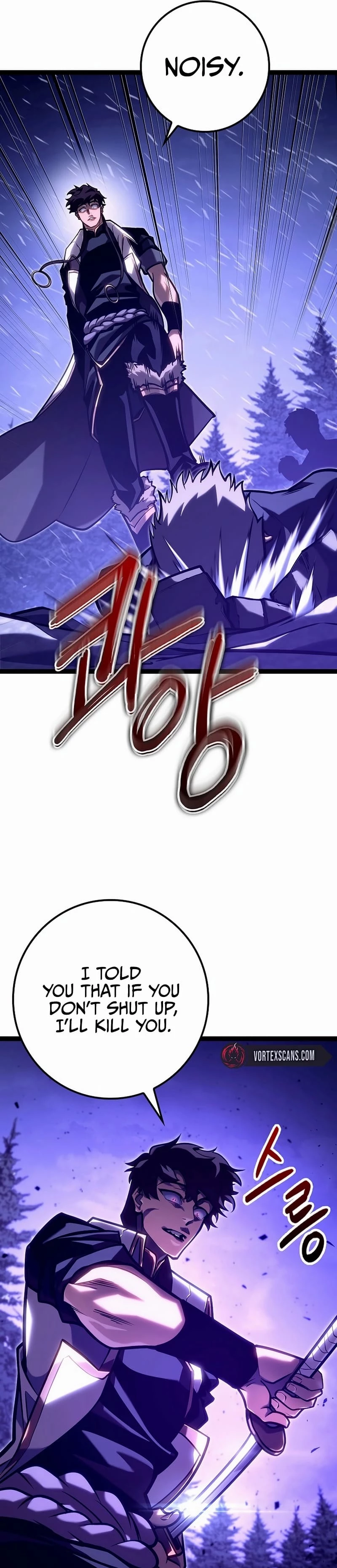 Regressing As The Bastard Of The Sword Clan Chapter 28 - 17