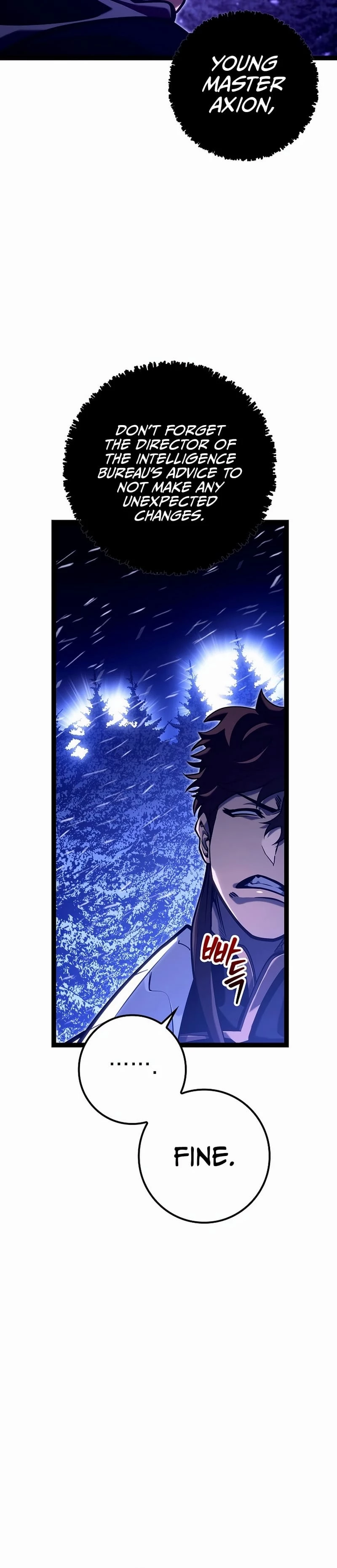 Regressing As The Bastard Of The Sword Clan Chapter 28 - 18