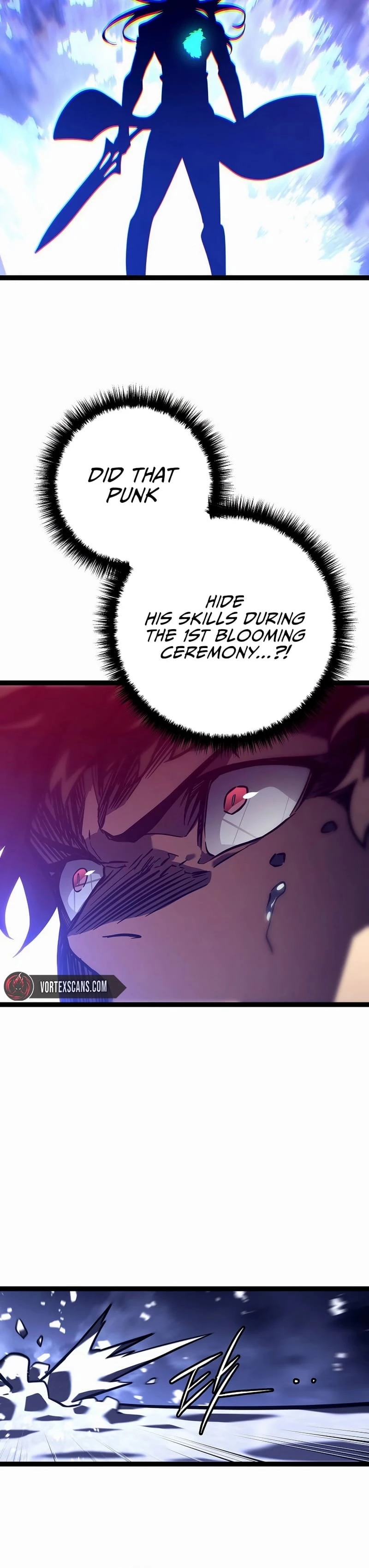 Regressing As The Bastard Of The Sword Clan Chapter 29 - 54