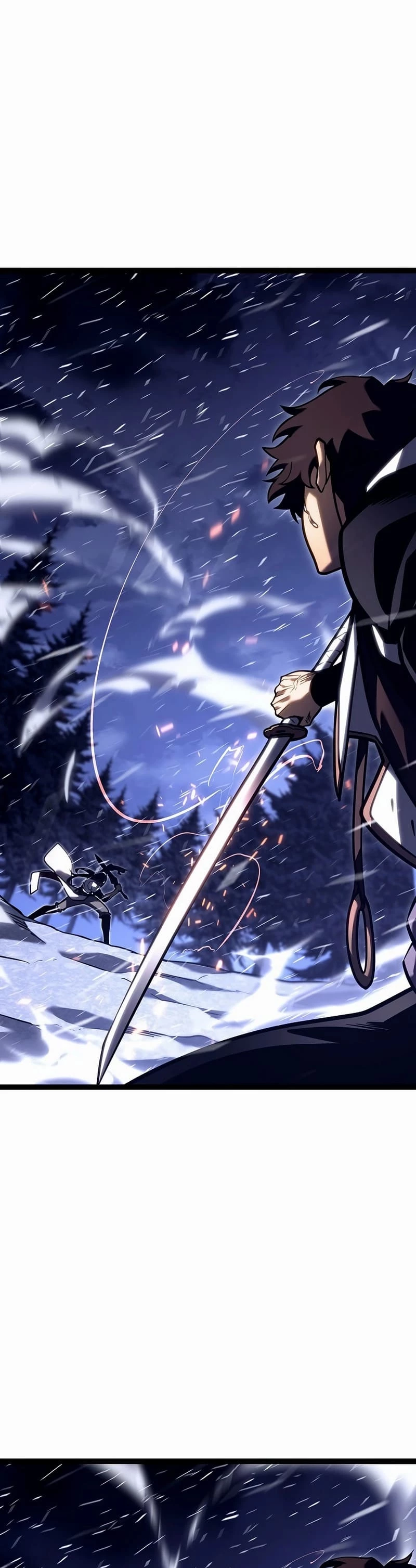 Regressing As The Bastard Of The Sword Clan Chapter 29 - 65