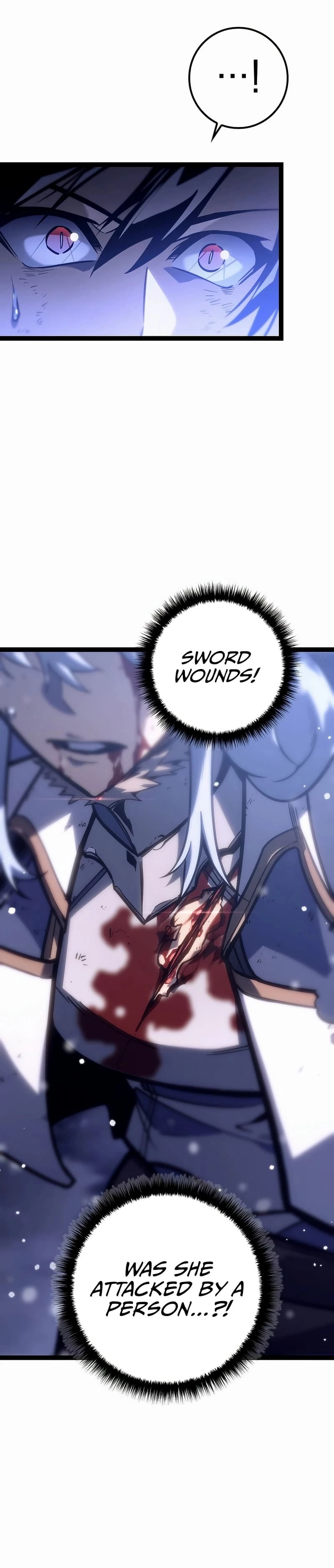 Regressing As The Bastard Of The Sword Clan Chapter 27 - 4
