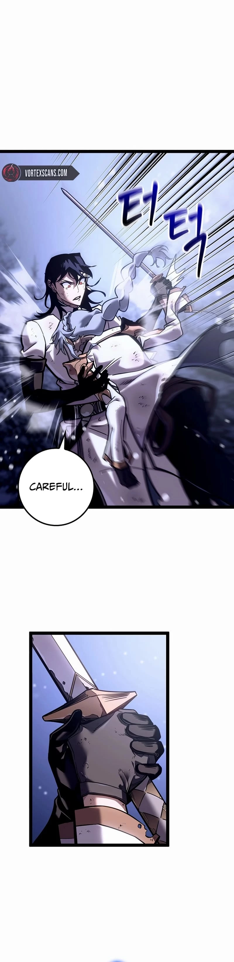 Regressing As The Bastard Of The Sword Clan Chapter 27 - 6
