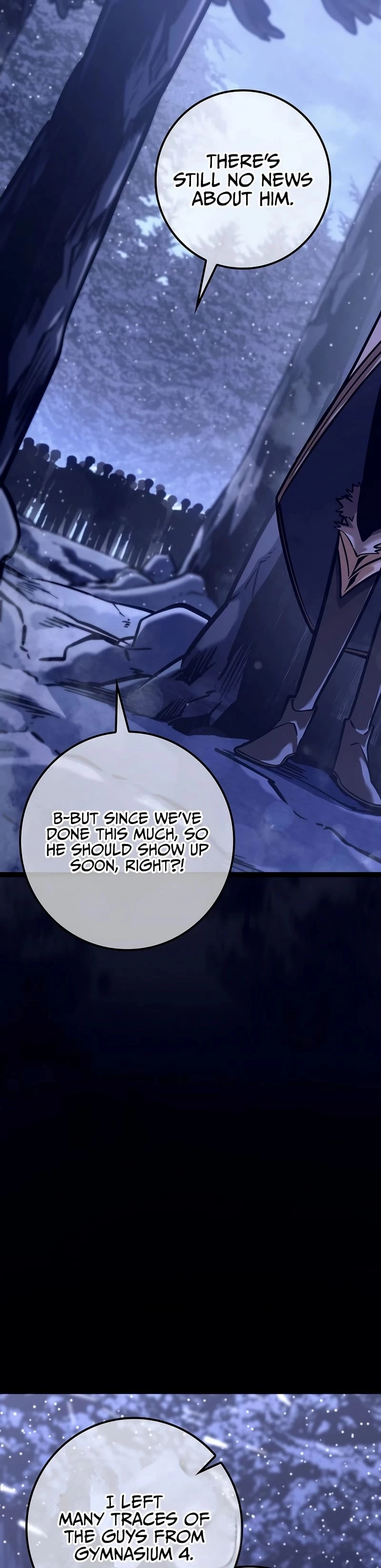 Regressing As The Bastard Of The Sword Clan Chapter 27 - 9