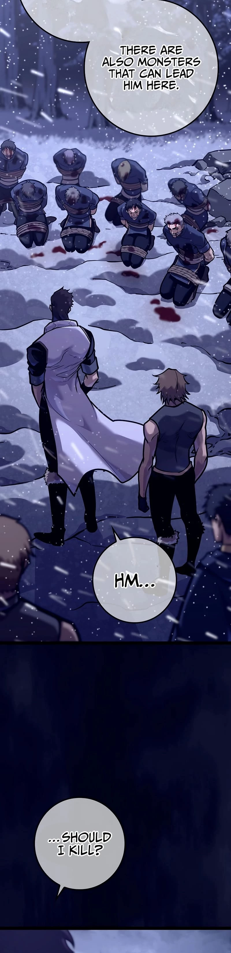 Regressing As The Bastard Of The Sword Clan Chapter 27 - 10