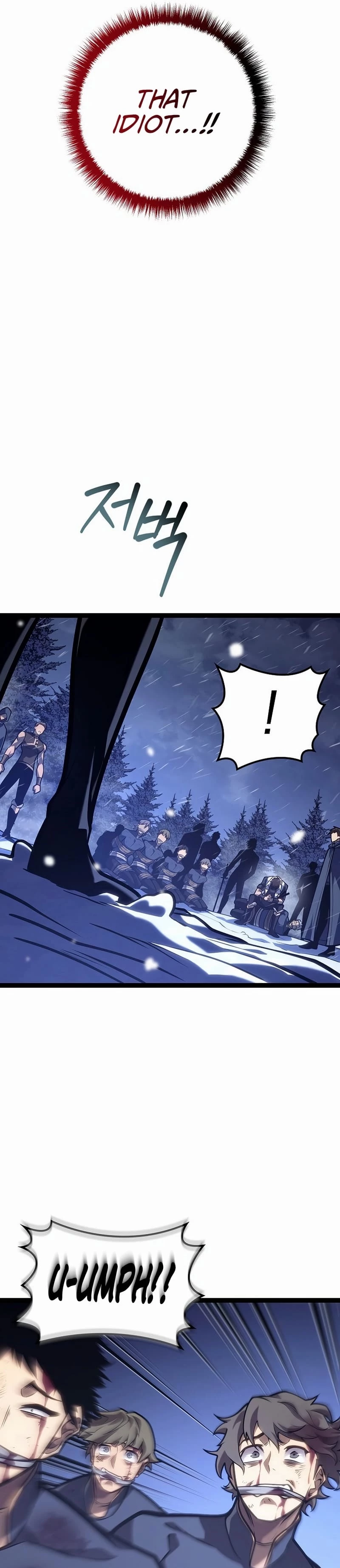 Regressing As The Bastard Of The Sword Clan Chapter 28 - 21