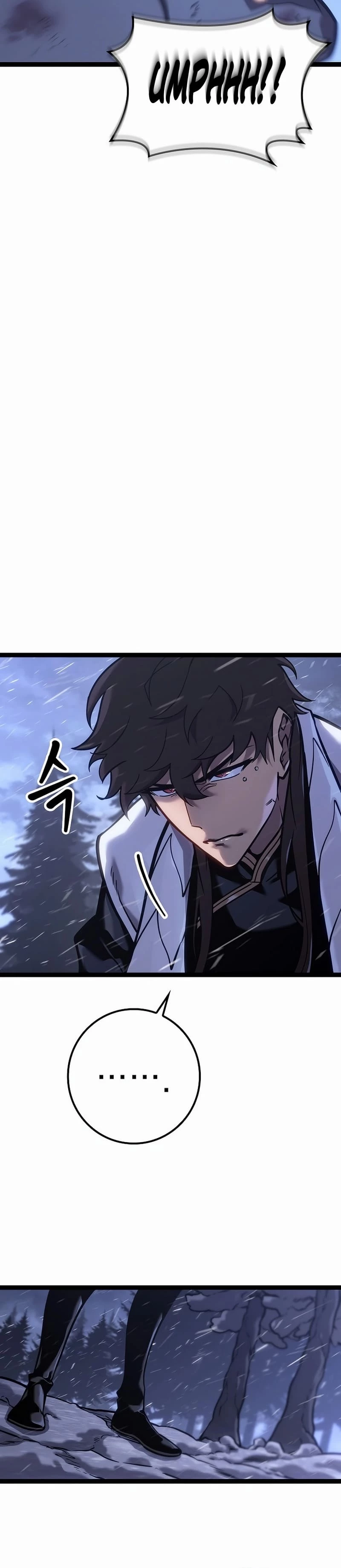 Regressing As The Bastard Of The Sword Clan Chapter 28 - 22
