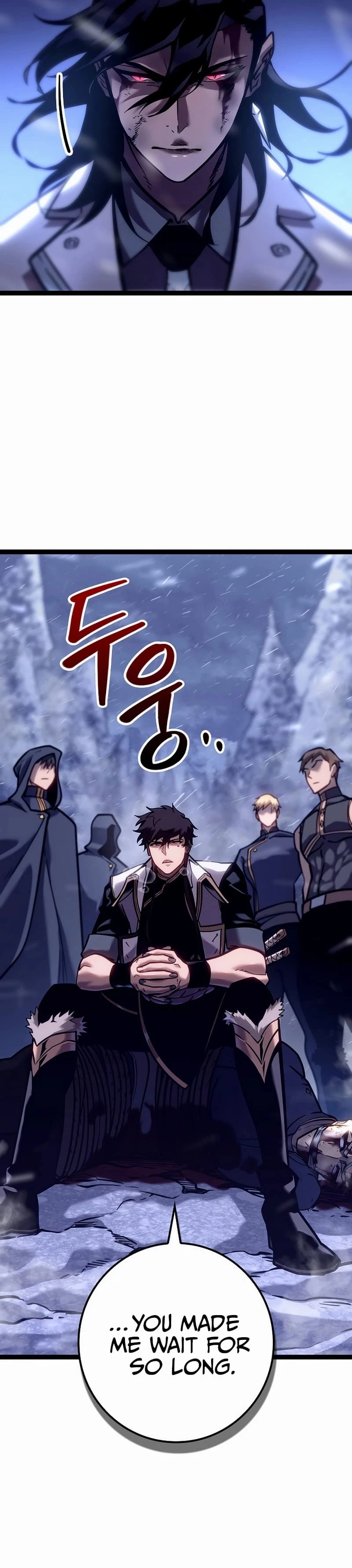 Regressing As The Bastard Of The Sword Clan Chapter 28 - 26