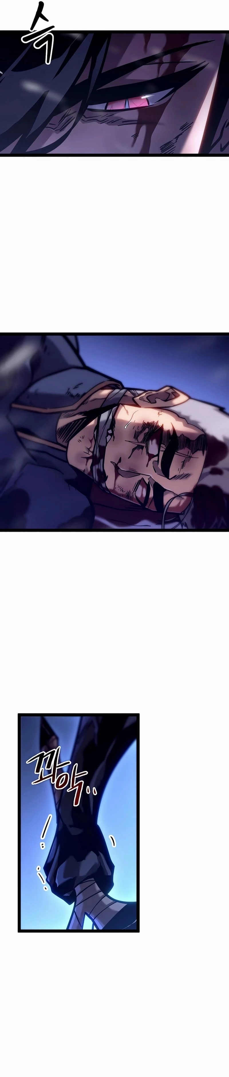 Regressing As The Bastard Of The Sword Clan Chapter 28 - 27