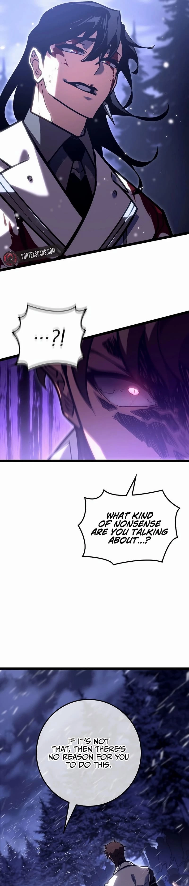Regressing As The Bastard Of The Sword Clan Chapter 28 - 31