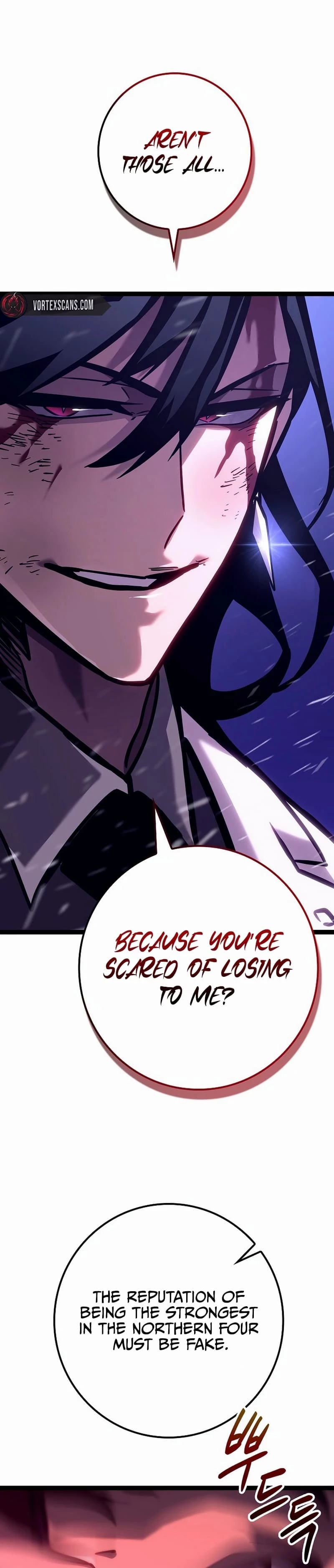 Regressing As The Bastard Of The Sword Clan Chapter 28 - 33
