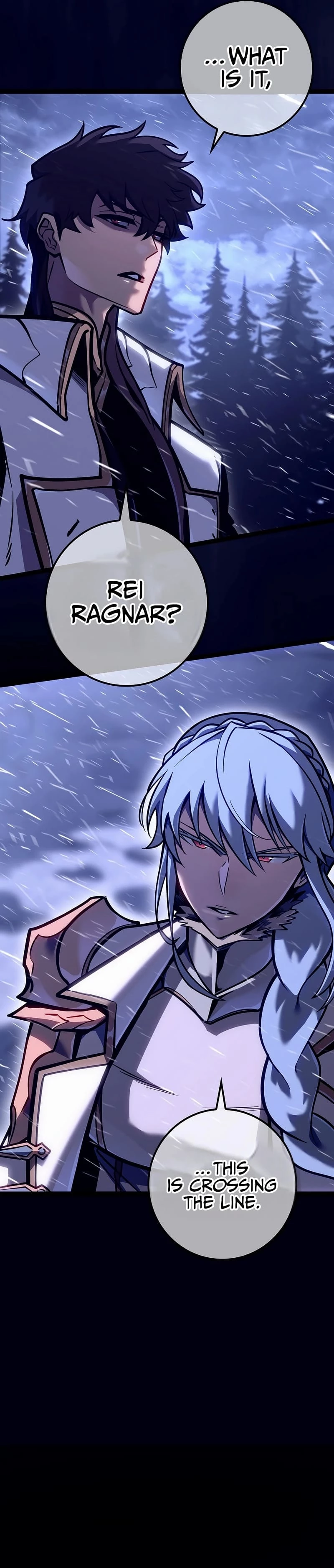 Regressing As The Bastard Of The Sword Clan Chapter 27 - 13