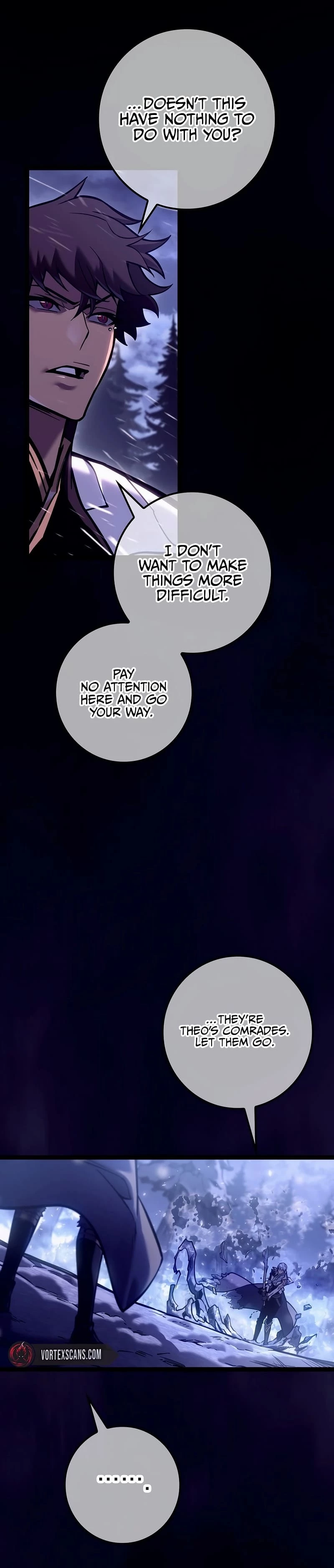 Regressing As The Bastard Of The Sword Clan Chapter 27 - 14