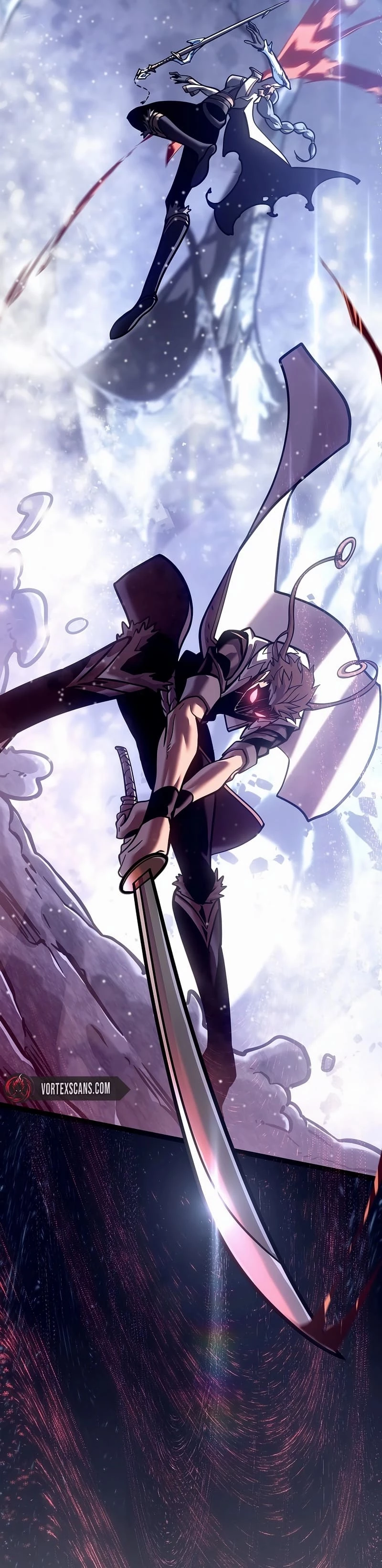 Regressing As The Bastard Of The Sword Clan Chapter 27 - 19