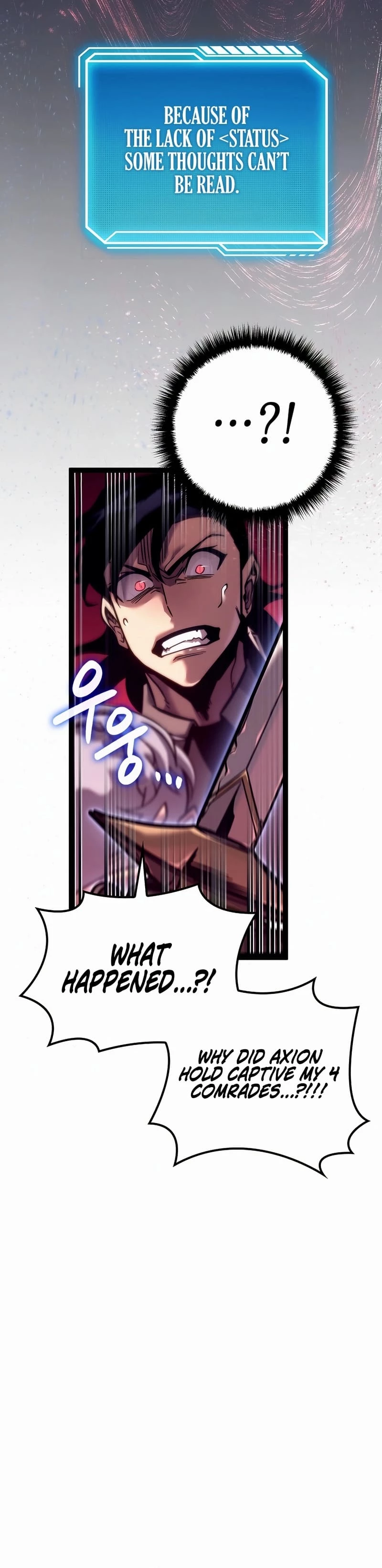 Regressing As The Bastard Of The Sword Clan Chapter 27 - 20