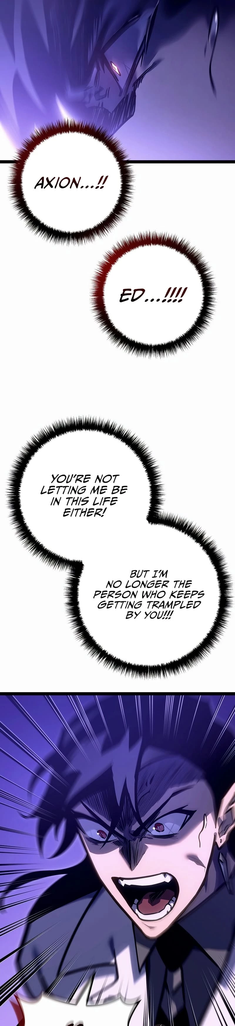 Regressing As The Bastard Of The Sword Clan Chapter 27 - 23