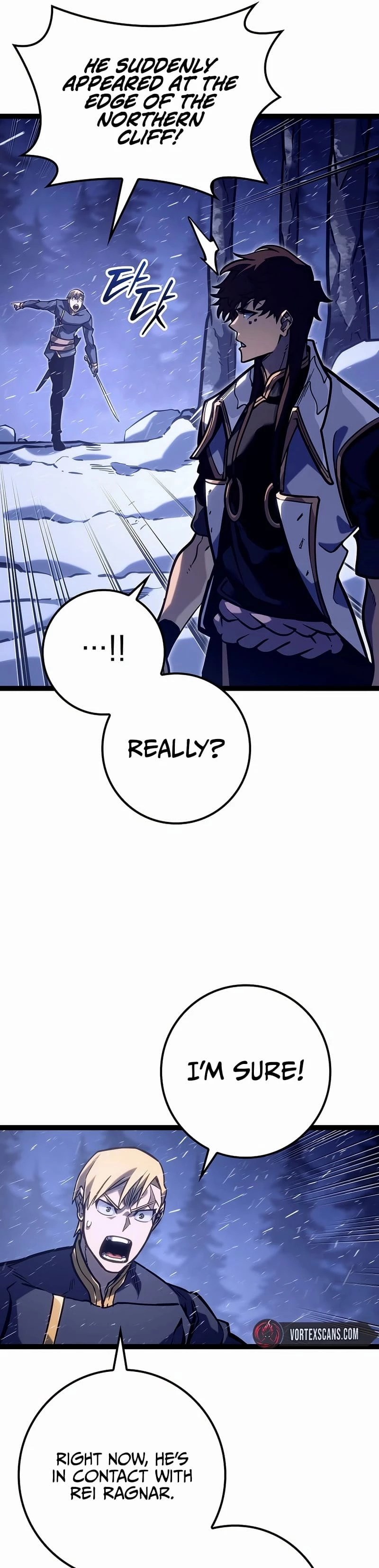 Regressing As The Bastard Of The Sword Clan Chapter 27 - 25