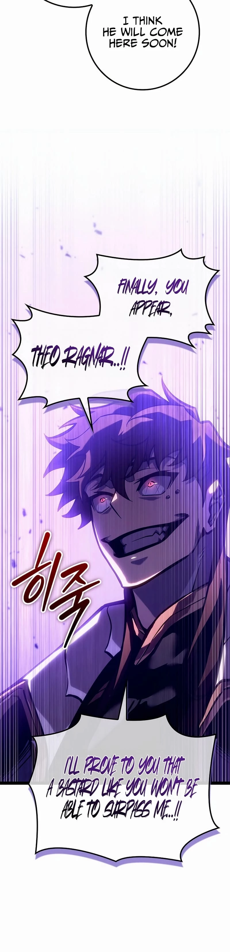 Regressing As The Bastard Of The Sword Clan Chapter 27 - 26