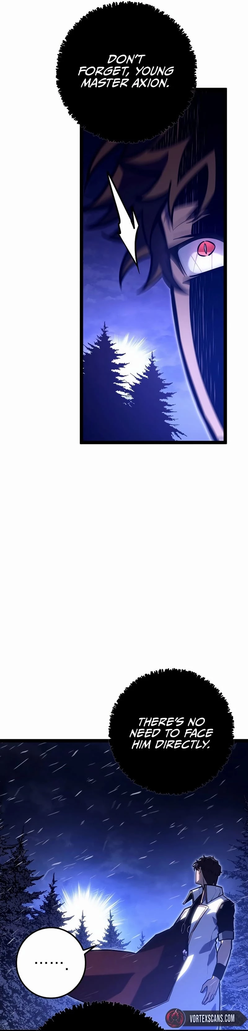 Regressing As The Bastard Of The Sword Clan Chapter 27 - 27