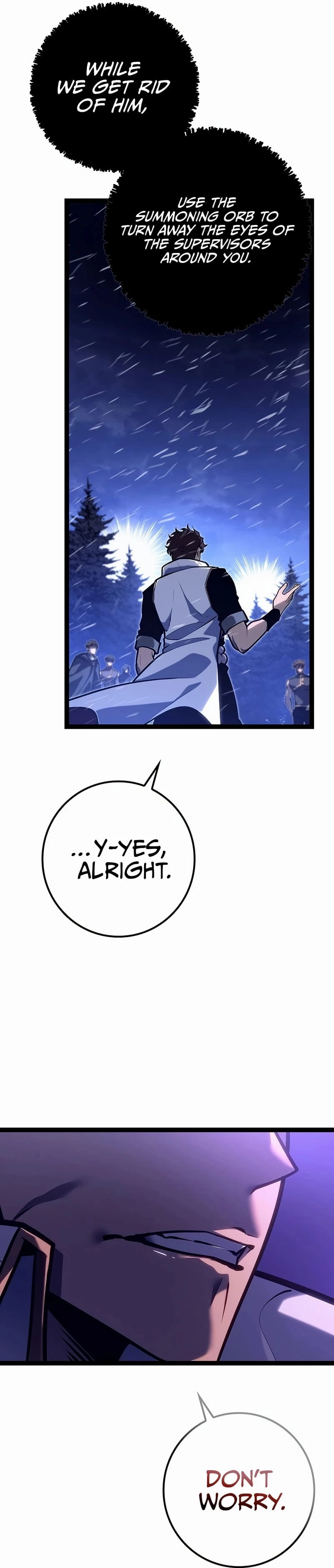 Regressing As The Bastard Of The Sword Clan Chapter 27 - 29
